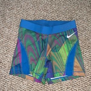 Nike pros